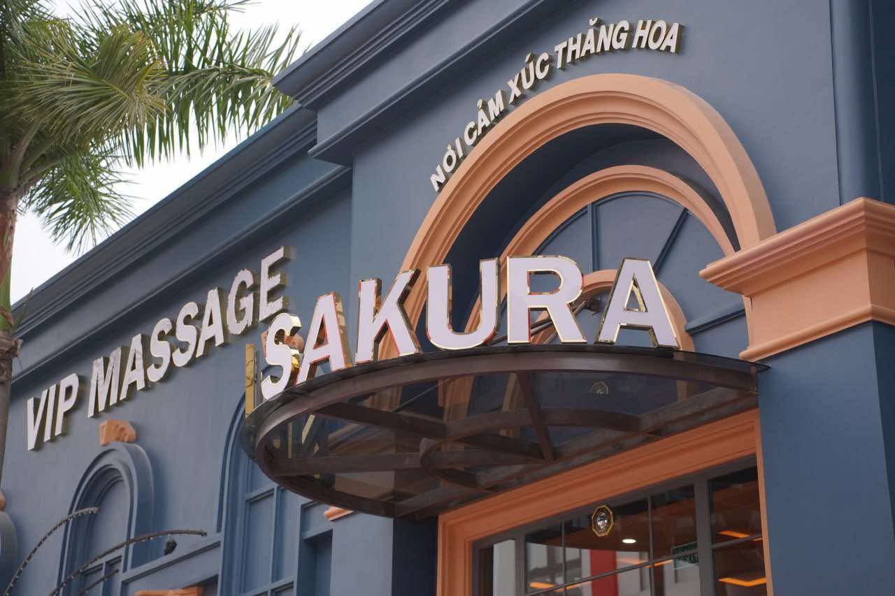 다낭 사쿠라2 외관